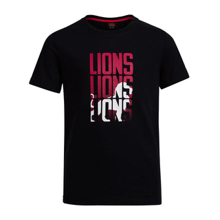 Canterbury British and Irish Lions Kids Graphic Tee