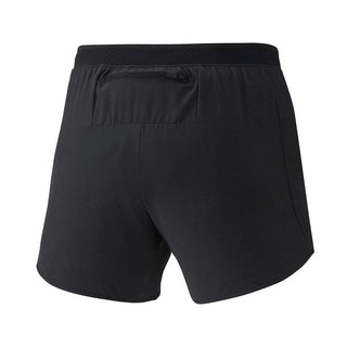 Mizuno ER 4.5" 2-in-1 Womens Running Shorts