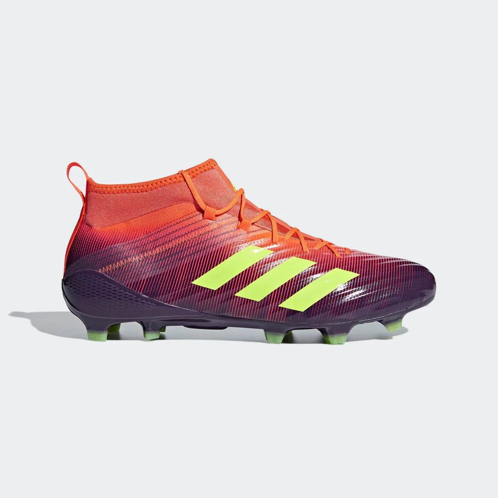 adidas Predator Flare Adults Firm Ground Rugby Boots – Rugby Heaven