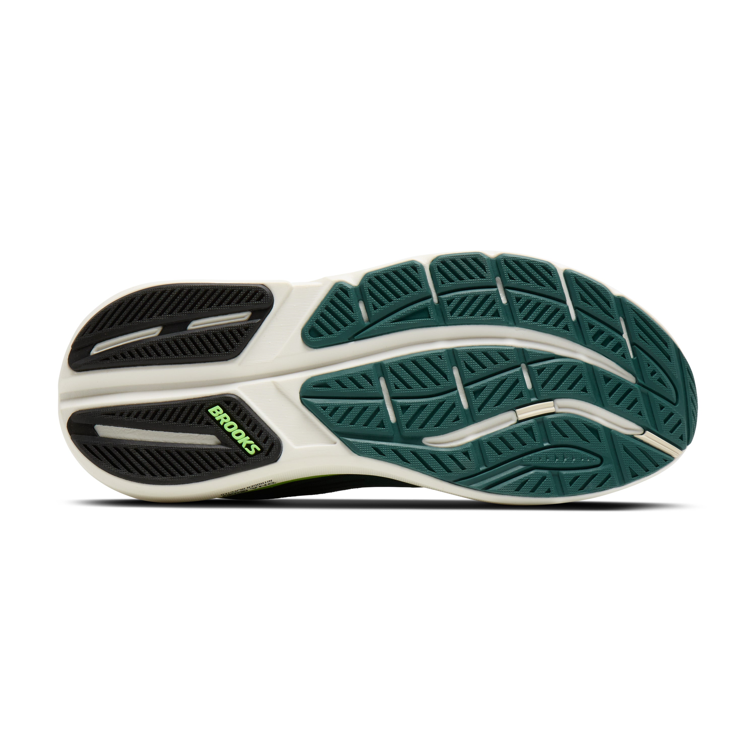 Brooks Ghost Max 3 Mens Road Running Shoes