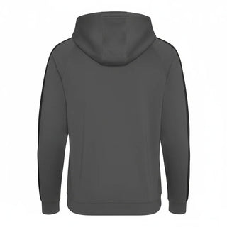 RH MMVII Mens Zip Hoodie