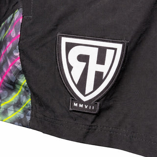 Las Vegas Wild Jokers Mens Rugby Shorts