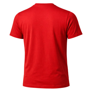 Asics Mens Small Logo T-shirt 