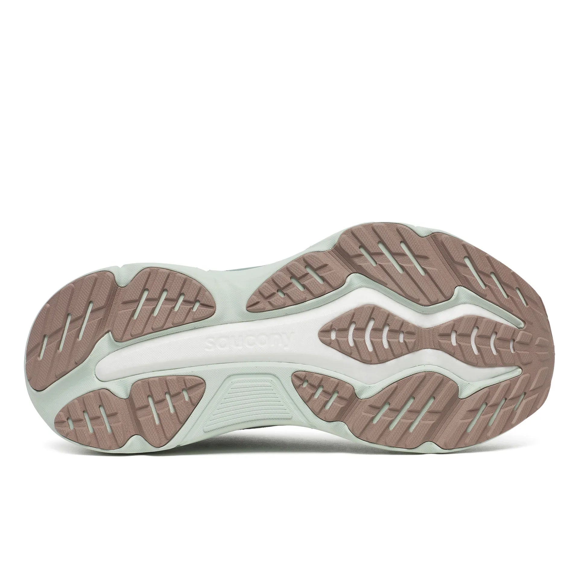 Saucony Hurricane 25 Womens Road Running Shoes