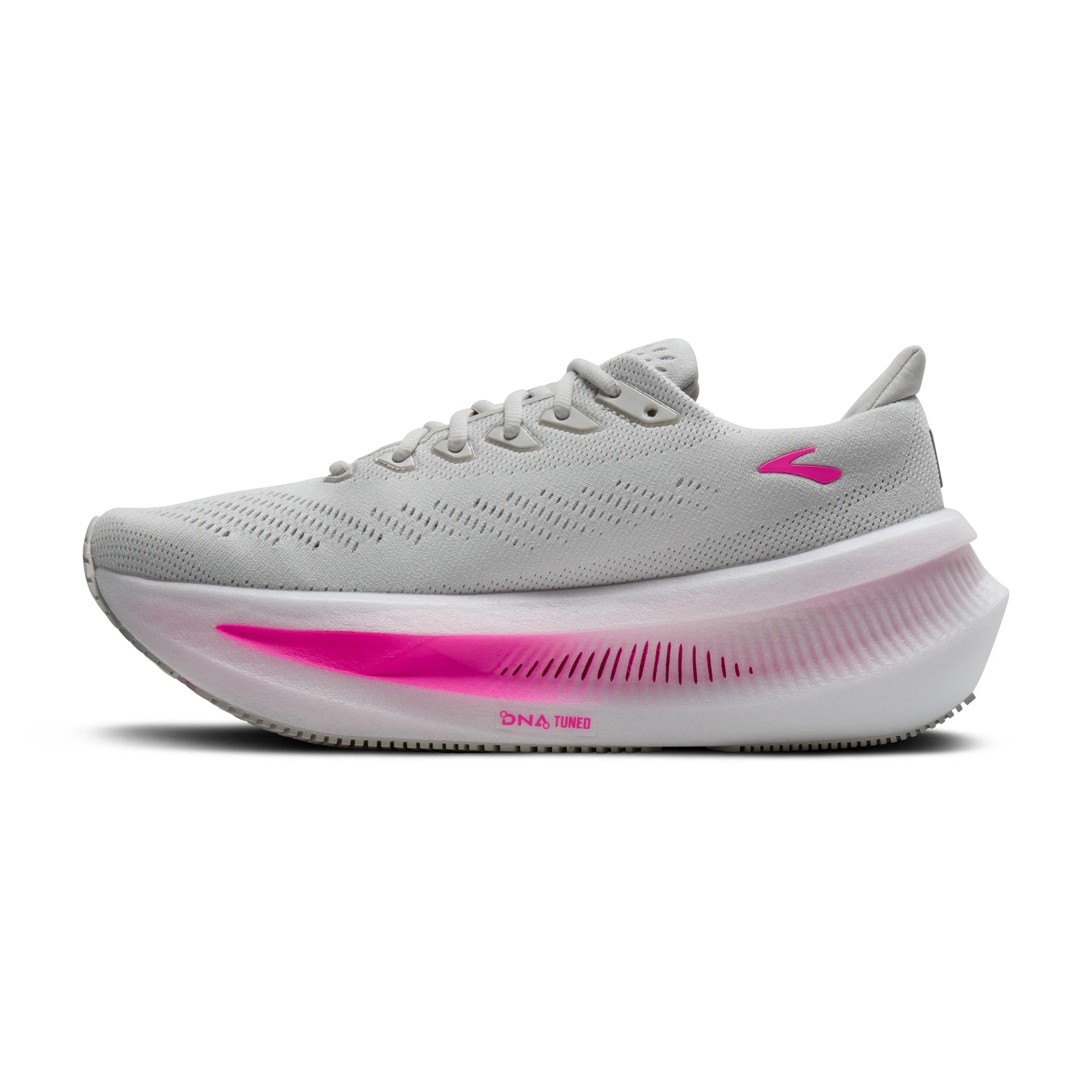 Brooks Glycerin Max 2 Womens Road Running Shoes