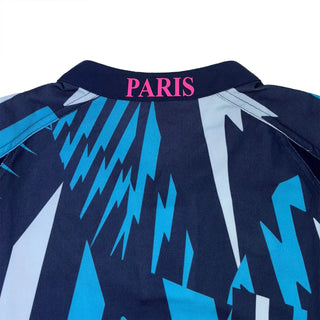 ASICS Stade Francais 2018/19 Mens Rugby Shirt