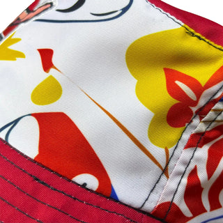 Osaka Super Sumos Bucket Hat