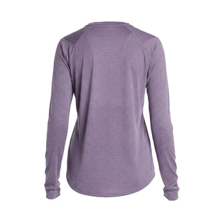 New Balance Womens Athletics Long Sleeve Top