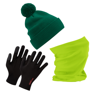 Winter Running Bundle