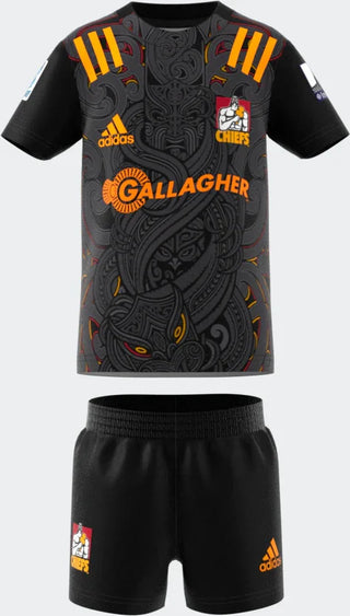 Adidas Chiefs Home Mini Kit