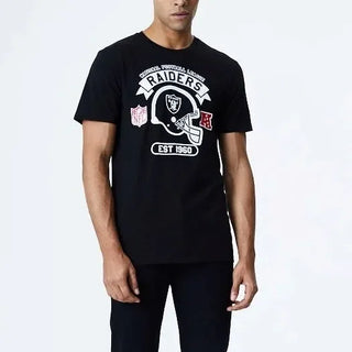 New Era NFL Las Vegas Raiders T-Shirt