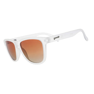 Goodr Root Beer Sommelier OG Sunglasses