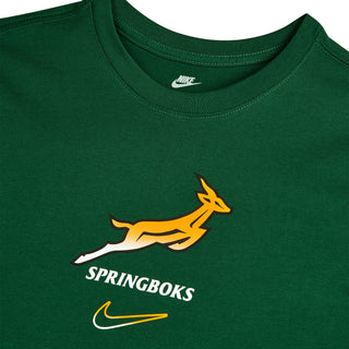 Nike South Africa Springboks 2026/27 Mens Rugby Gradient Logo T-Shirt