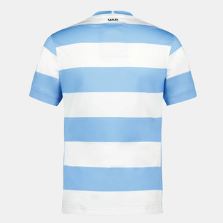 Le Coq Sportif Argentina Pumas 2025 Mens Home Rugby Shirt