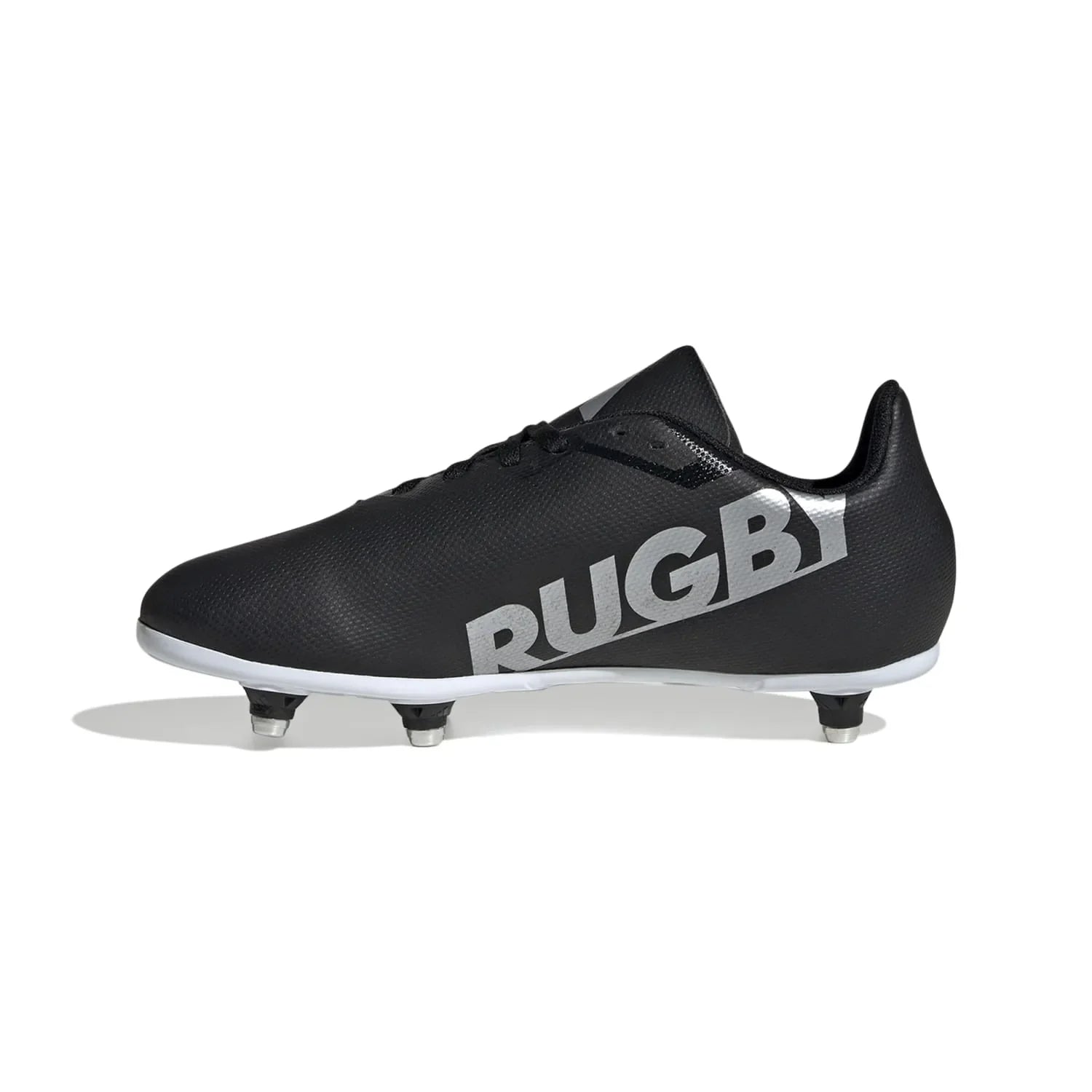 adidas Rugby Junior Kids Soft Ground Rugby Boots