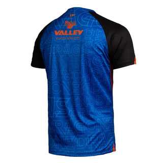 VX3 Dragons RFC 2025/26 Mens Vertex Training T-Shirt
