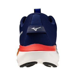 Mizuno Wave Rider 30 Mens Road Running Shoes