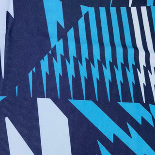 ASICS Stade Francais 2018/19 Mens Rugby Shirt