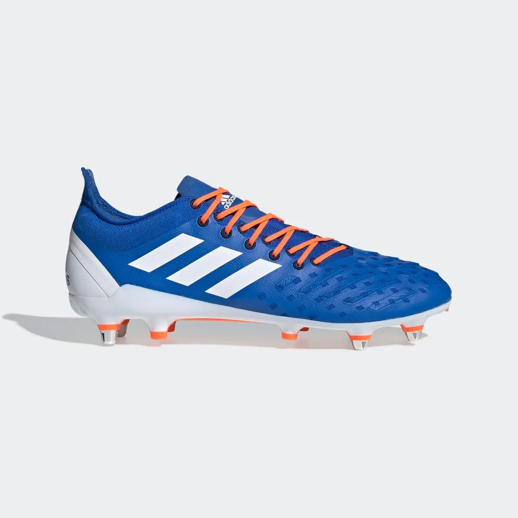 adidas Predator XP Adults Soft Ground Rugby Boots – Rugby Heaven