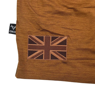 Oxen Army ARU 2024/25 Kids Military Training Shorts