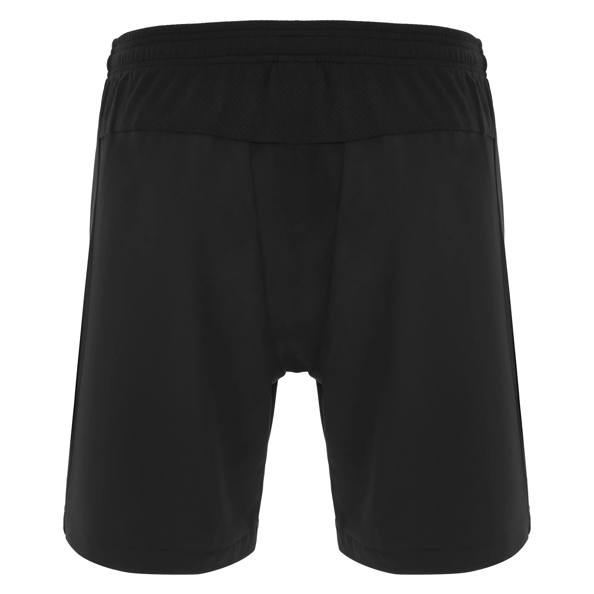 Macron Ospreys Rugby 2025/26 Mens Training Bermuda Shorts