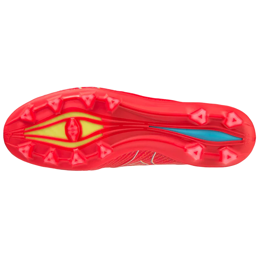 Mizuno Alpha Japan Adults Firm Ground Rugby Boots