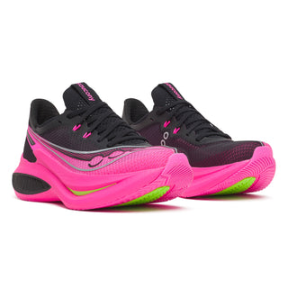 Saucony Endorphin Pro 5 Womens Road Running Shoes