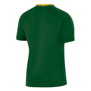 Nike South Africa Springboks 2025 Mens Home Rugby Shirt