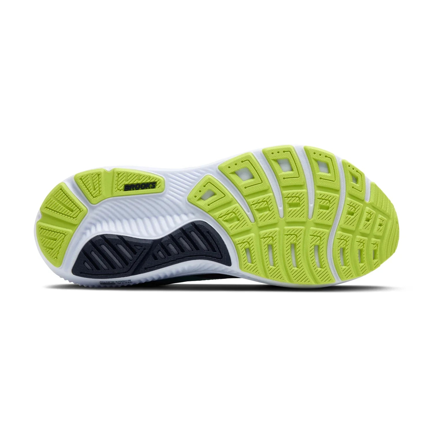 Brooks Ghost 17 Mens Road Running Shoes