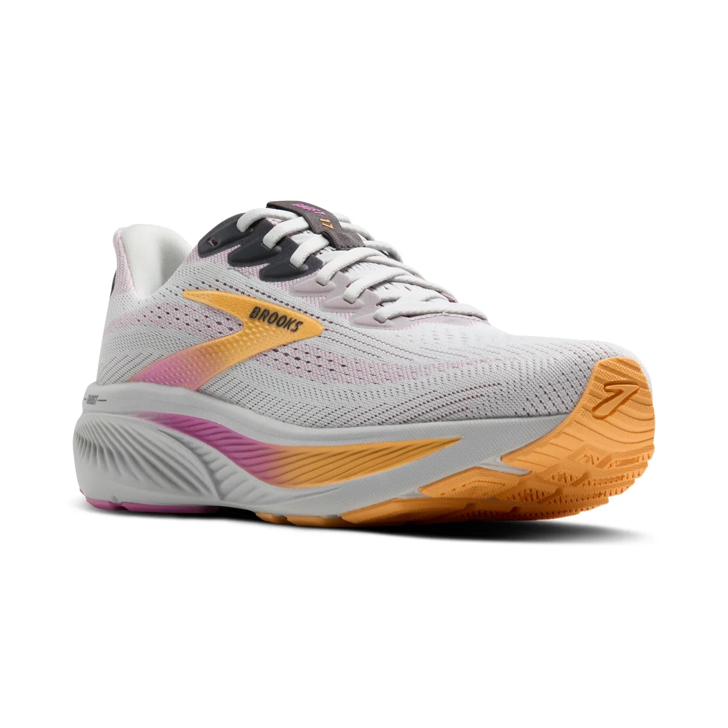 Brooks Ghost 17 Womens Road Running Shoes