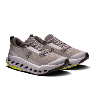 On Cloudsurfer Trail 2 Womens Trail Running Shoes