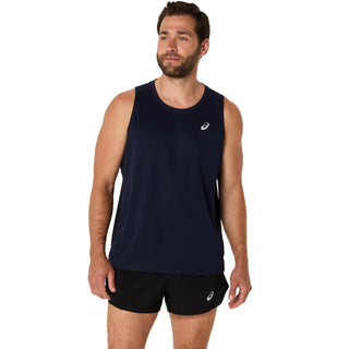 ASICS Mens Core Running Vest