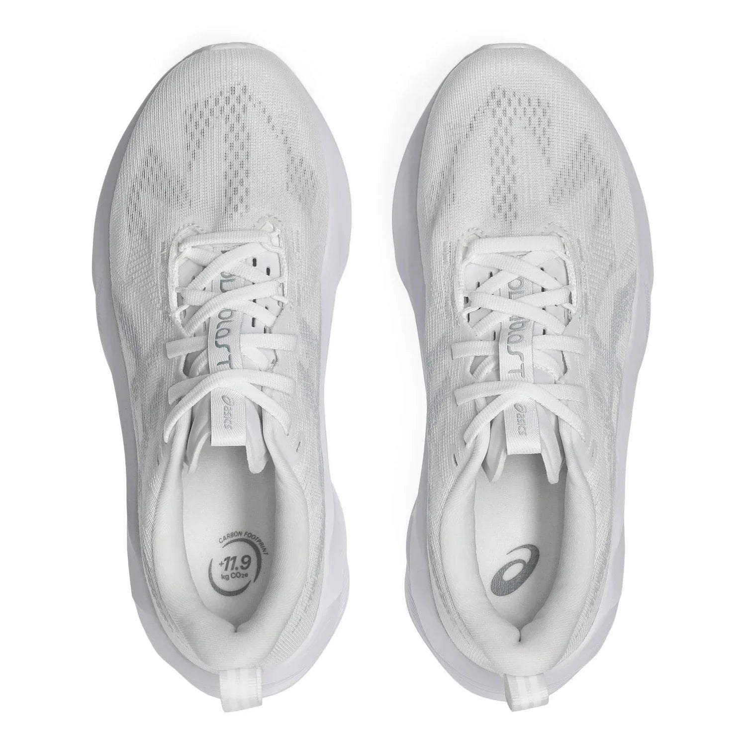 ASICS Novablast 5 Womens Road Running Shoes