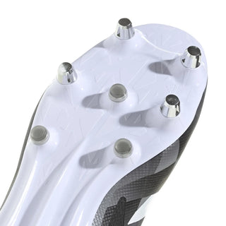 adidas Adizero RS15 Ultimate Adults Soft Ground Rugby Boots