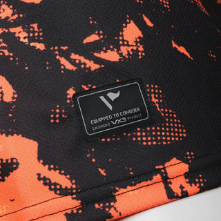 VX3 Dragons RFC 2025/26 Kids Third Rugby Shirt