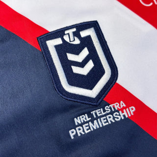 Castore Sydney Roosters NRL 2023 Adults Home Rugby Shirt
