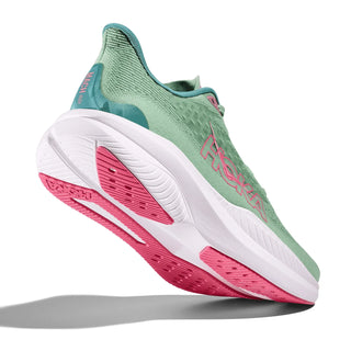 HOKA Mach 6 Womens Road Running Shoes