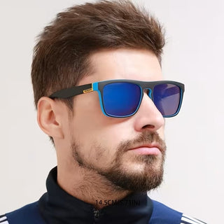 Polarized Running Sunglasses