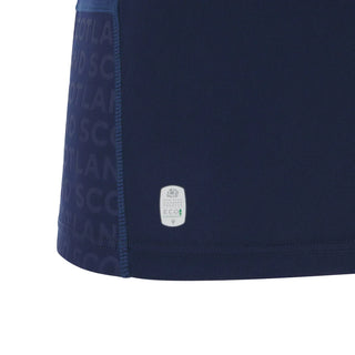 Macron Scotland SRU 2025/26 Mens Home Rugby Shirt