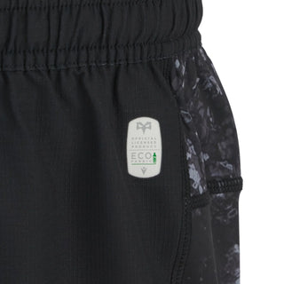 Macron Ospreys Rugby 2025/26 Mens Home Rugby Shorts