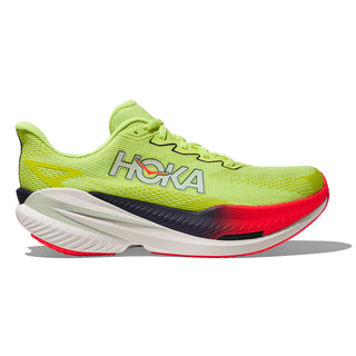 HOKA Mach X 3 Mens Road Running Shoes