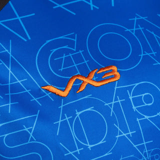 VX3 Dragons RFC 2025/26 Mens Vertex Training T-Shirt