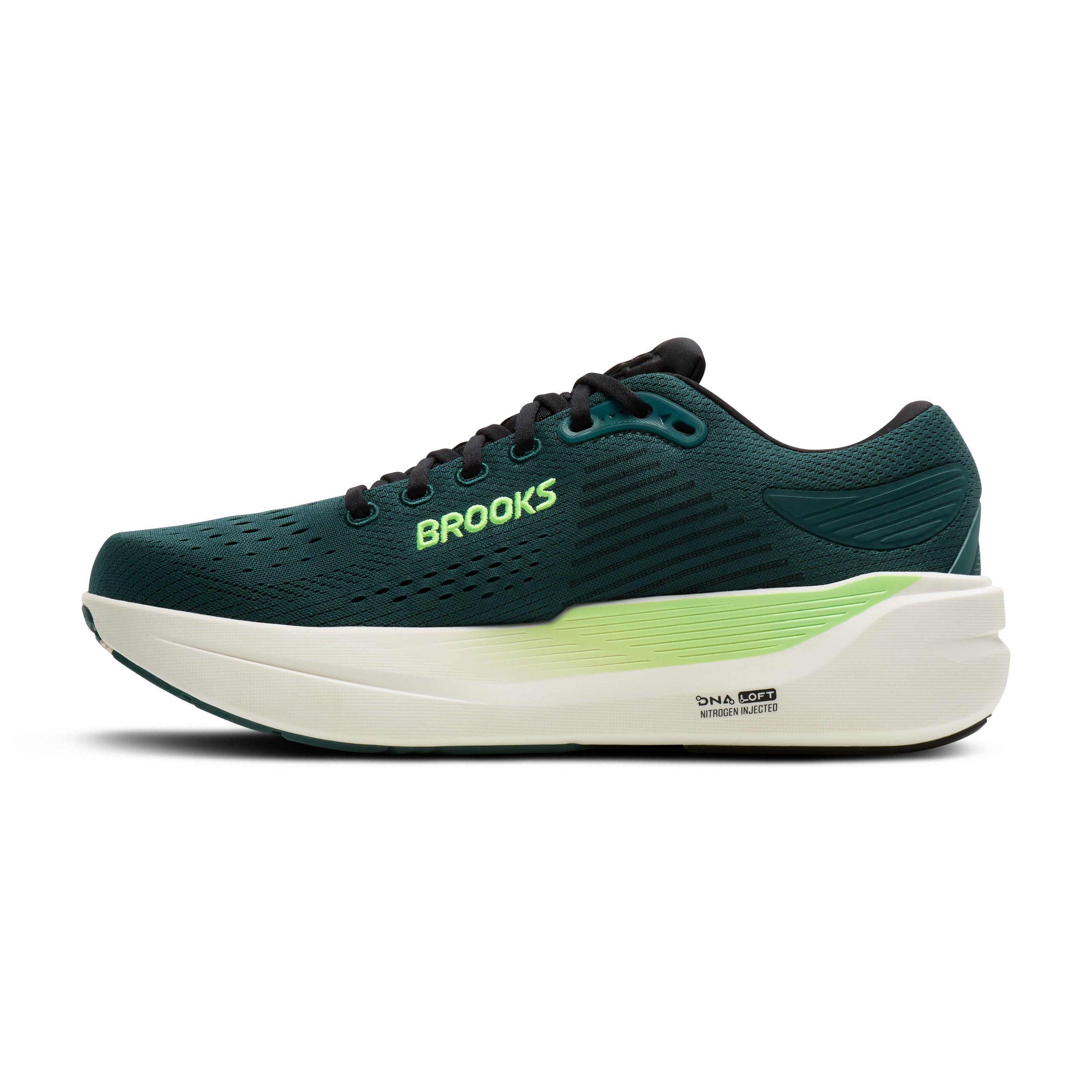 Brooks Ghost Max 3 Mens Road Running Shoes